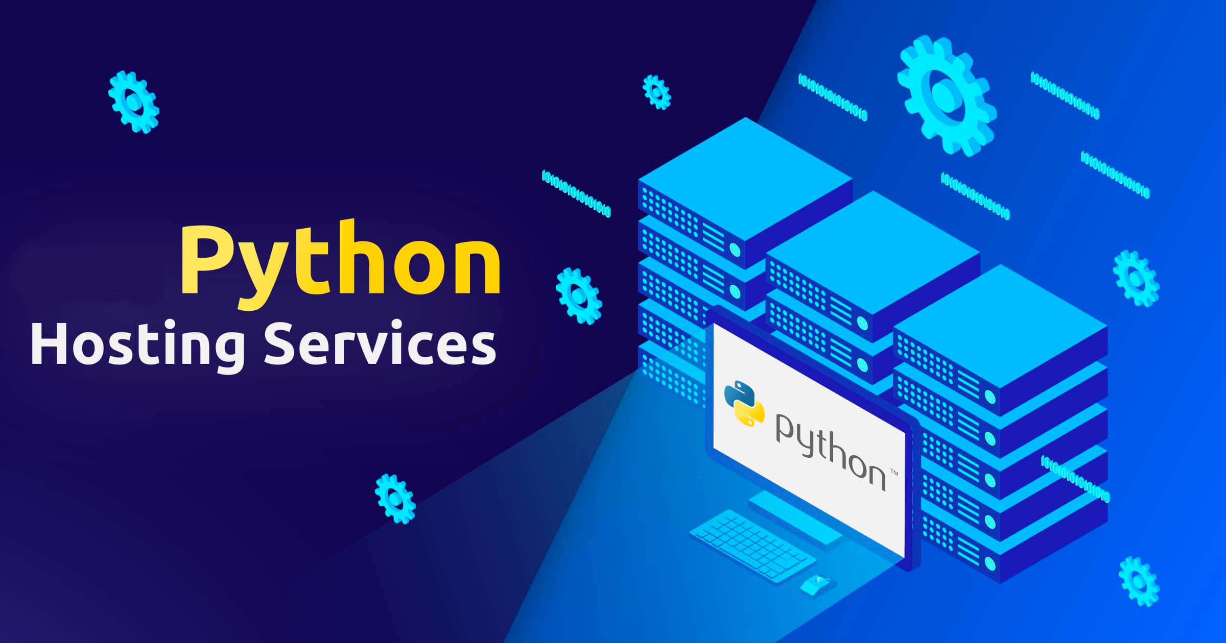 هاست پایتون Python Host